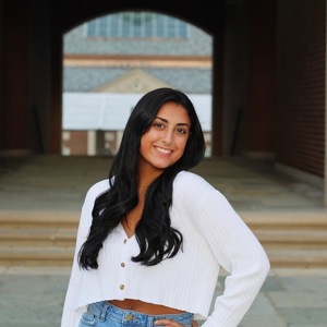 Fundraising Page: emily volpe